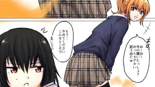 【エロ同人】【210枚】オナラする女の子たち2024年10月から2025年5月までのトップ画像