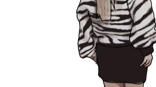 【エロ同人】ヤンキーは嫌いだのトップ画像