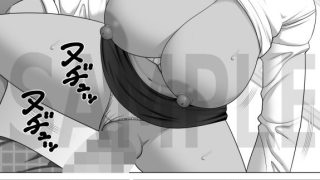 【エロ同人】セックス大好き高身長褐色ギャルが陰キャ童貞の巨根を絞り尽くす話のトップ画像