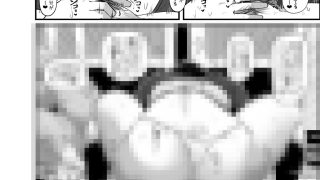 【エロ同人】ショタ喰い通り魔ギャルに逆レ〇プされるショタの話〜のトップ画像