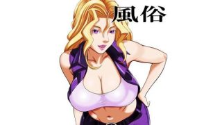 【エロ同人】ヒロイン風俗 vol.01 孔雀舞のトップ画像