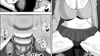 【エロ同人】アンチ君って乳首弱いんだのトップ画像